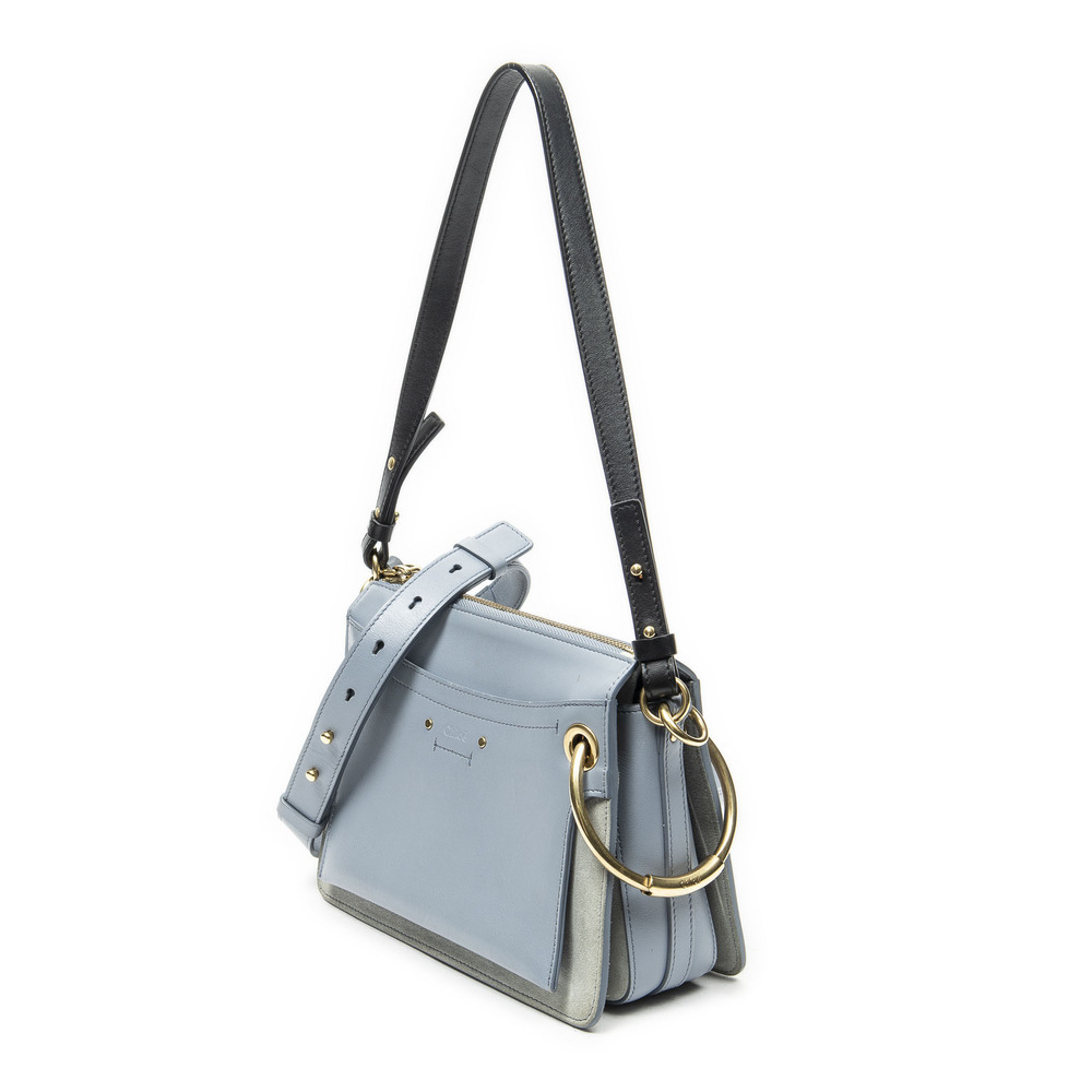 Chloé Small Roy - Picture 2 of 10